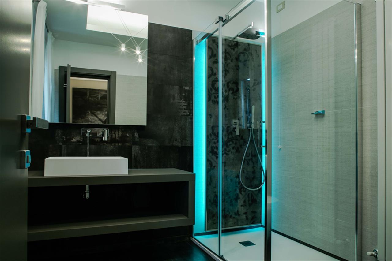 Via Veneto Luxury Suites Róma Kültér fotó