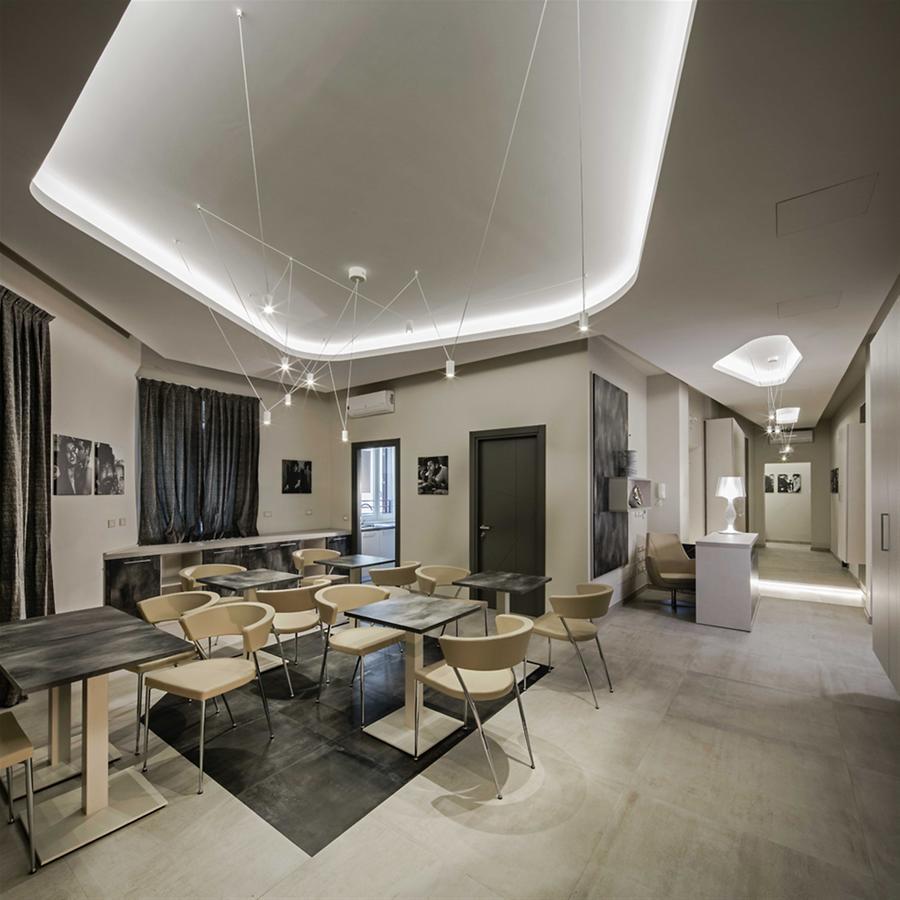 Via Veneto Luxury Suites Róma Kültér fotó