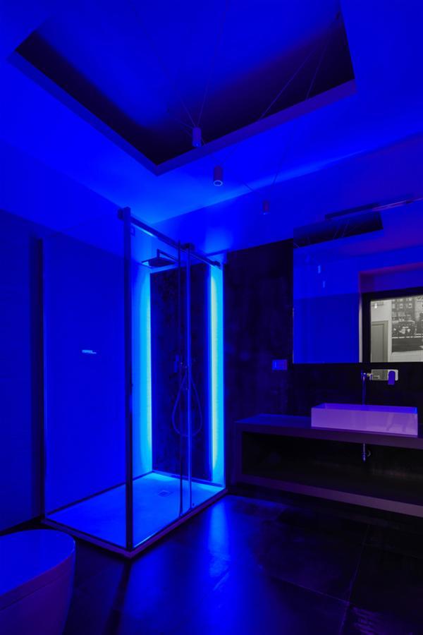 Via Veneto Luxury Suites Róma Kültér fotó