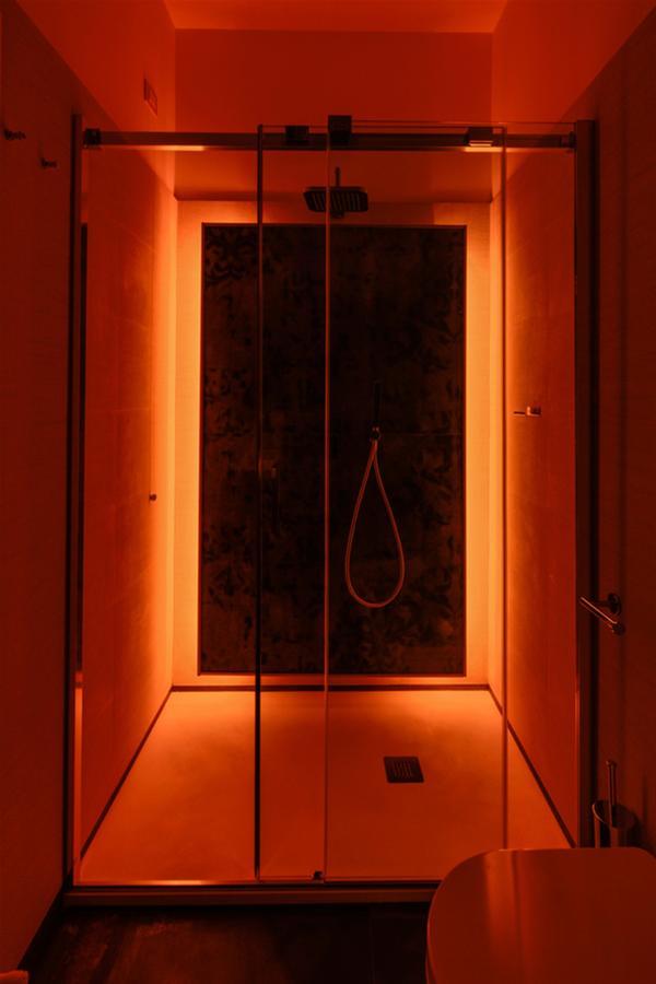 Via Veneto Luxury Suites Róma Kültér fotó