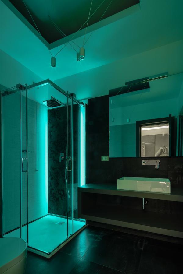 Via Veneto Luxury Suites Róma Kültér fotó
